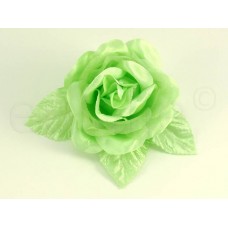 bloem corsage lime