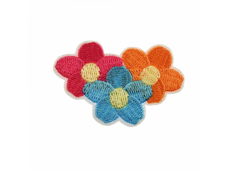 bloemen patch