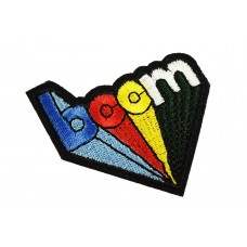 boom patch