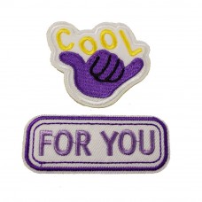 cool for you patch set 