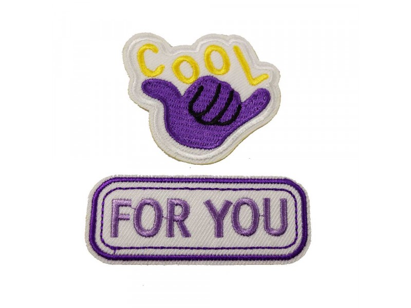 cool for you patch set 