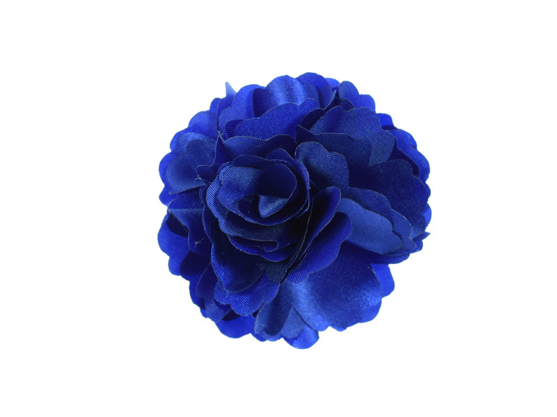 corsage kobalt blauw azalea