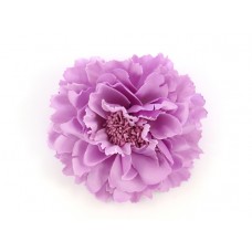 corsage lila