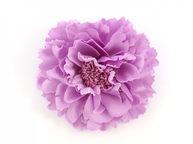 corsage lila