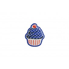 cupcake applicatie opstrijkbaar