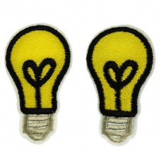 Gloeilamp patch set 