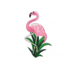 grote flamingo patch links