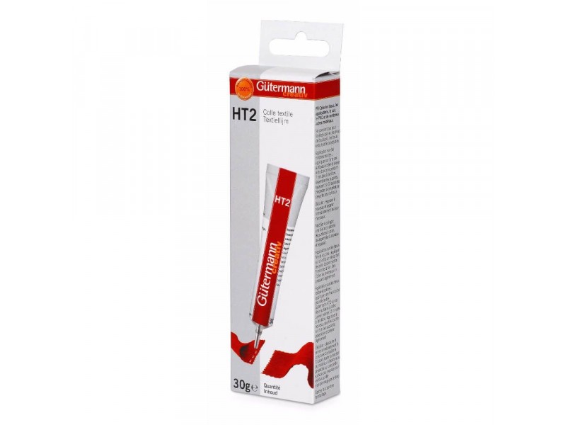 textiellijm Gutermann HT2 30 gram