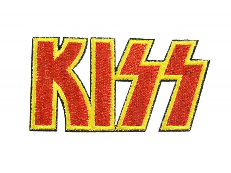 KISS patch