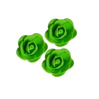 kleine roos corsage set 6 kleuren