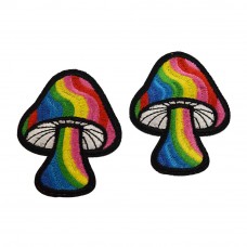 magic mushroom applicatie 2 stuks