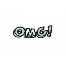 omg graffiti patch