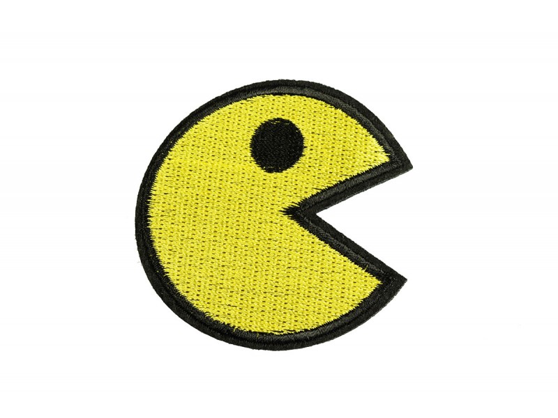 pacman applicatie