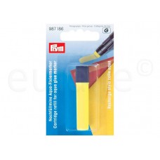 Prym navulling voor aqua lijmmarkeerstift 987186