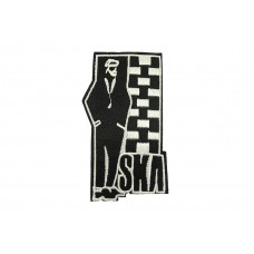 SKA patch