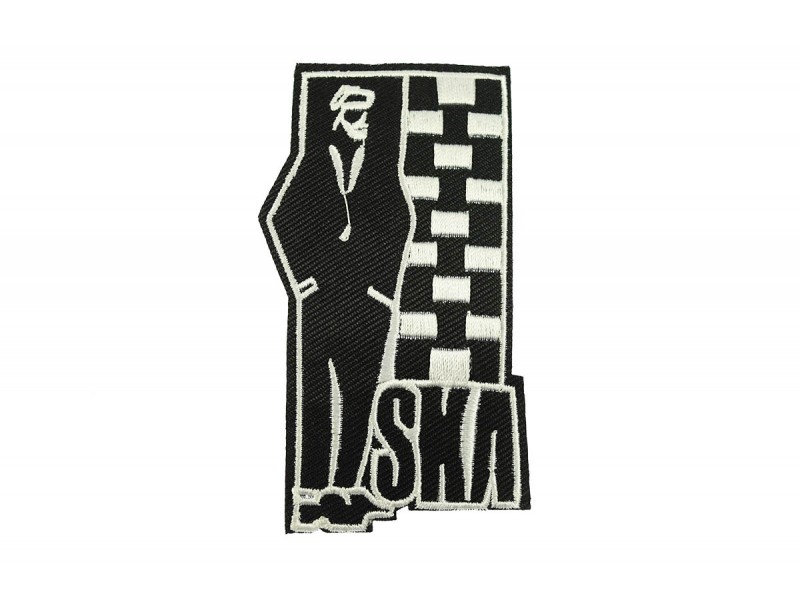 SKA patch