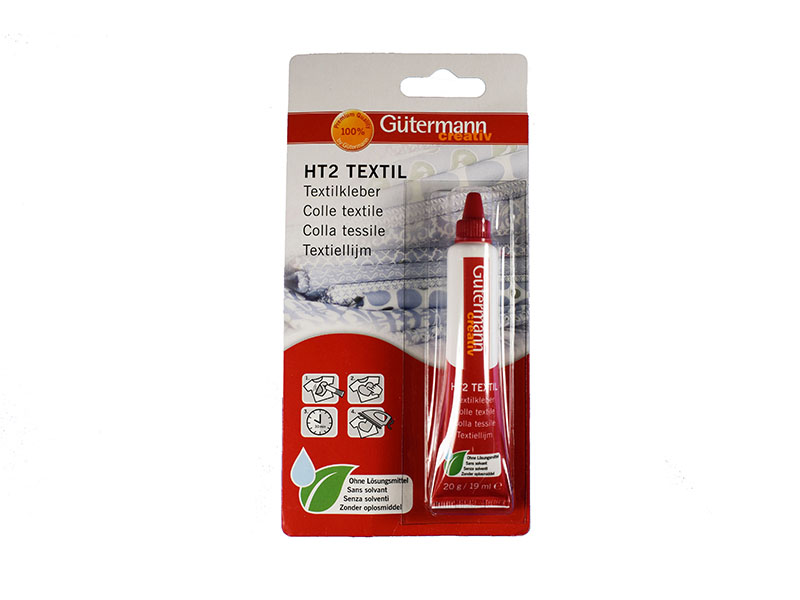 textiellijm gutermann HT2 20 gram