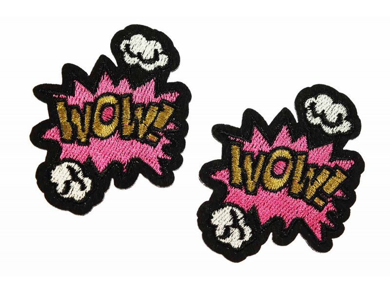 Wow patch set